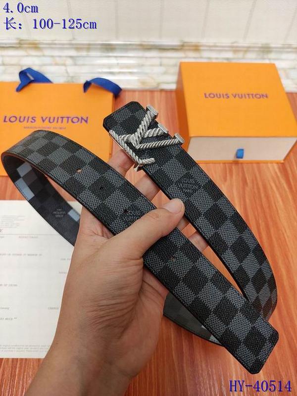 LV Belts 2285